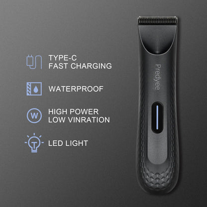 TrimZone Groomer