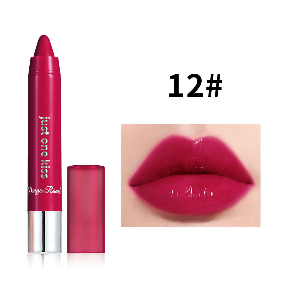 Velvet Touch Lip Crayon