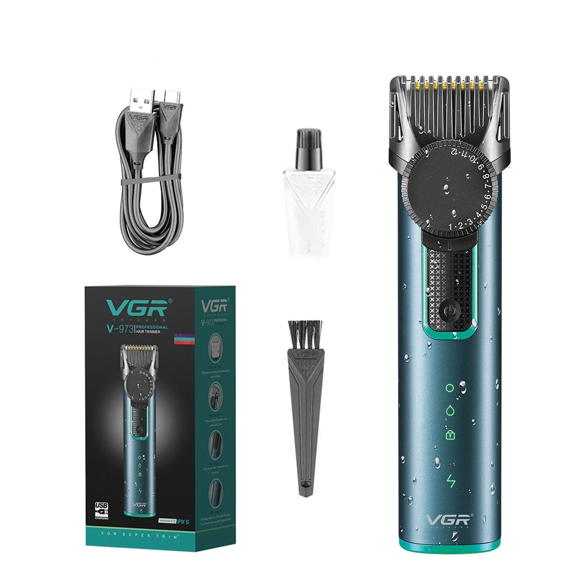 AquaTrim Clipper