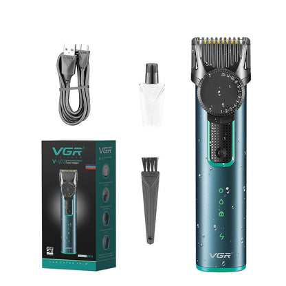 AquaTrim Clipper