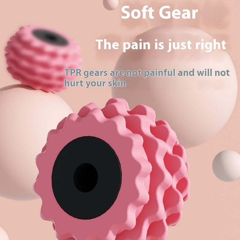 LegEase Massage Roller