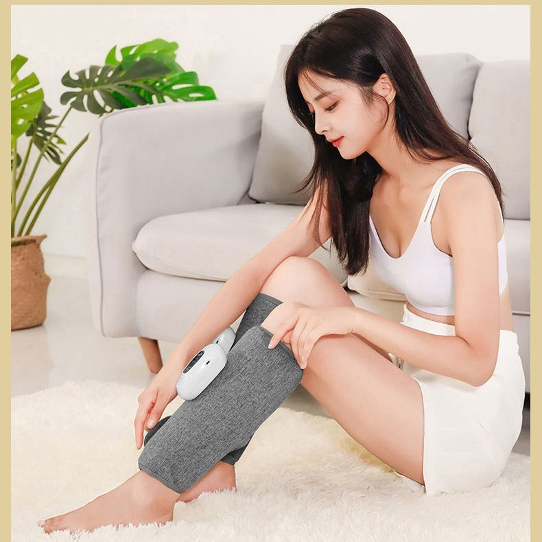 AirWave Leg Massager