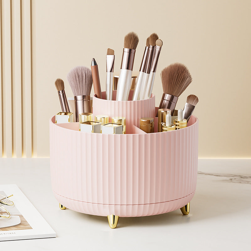 Large Capacity Makeup Organizer
