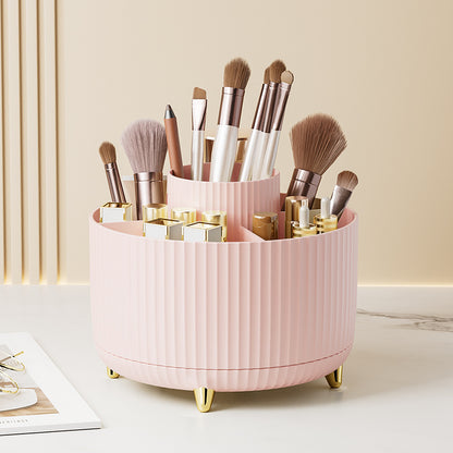 Large Capacity Makeup Organizer
