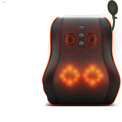 ThermaKnead Massage Pillow