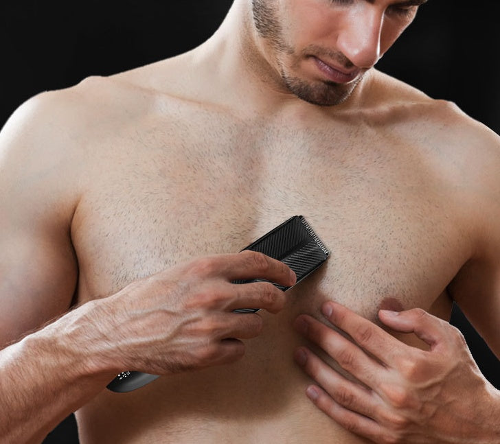 SmoothEdge Trimmer