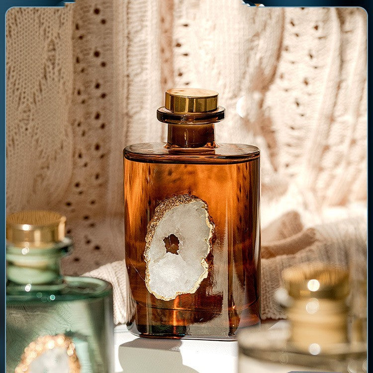 Flameless Hotel Fragrance Set