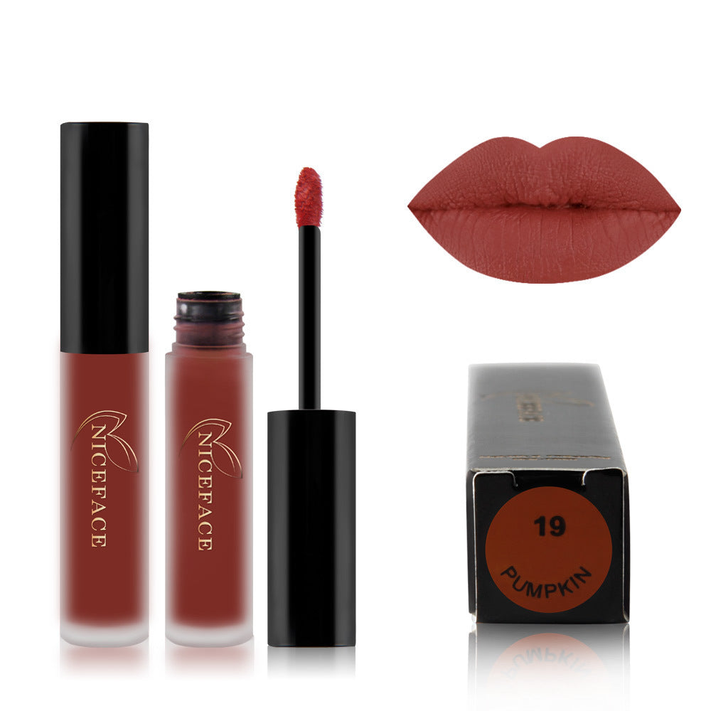 Vivid Glow 24-Color Lip Gloss Set