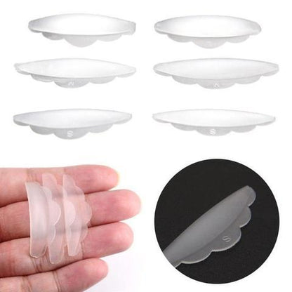 LashLift Silicone Shields