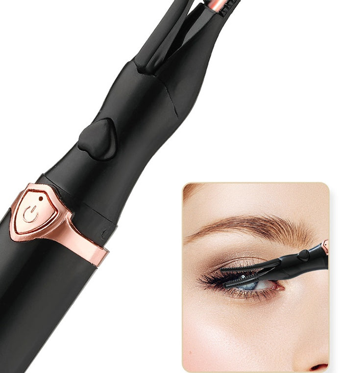 LashSpin 360 Heated Curler
