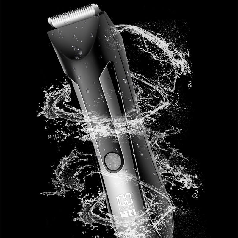 AquaTrim Body Shaver