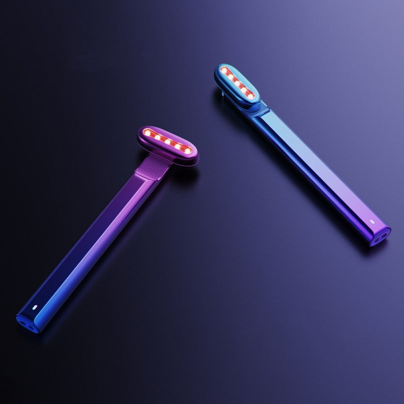 EyeGlow Microcurrent Wand