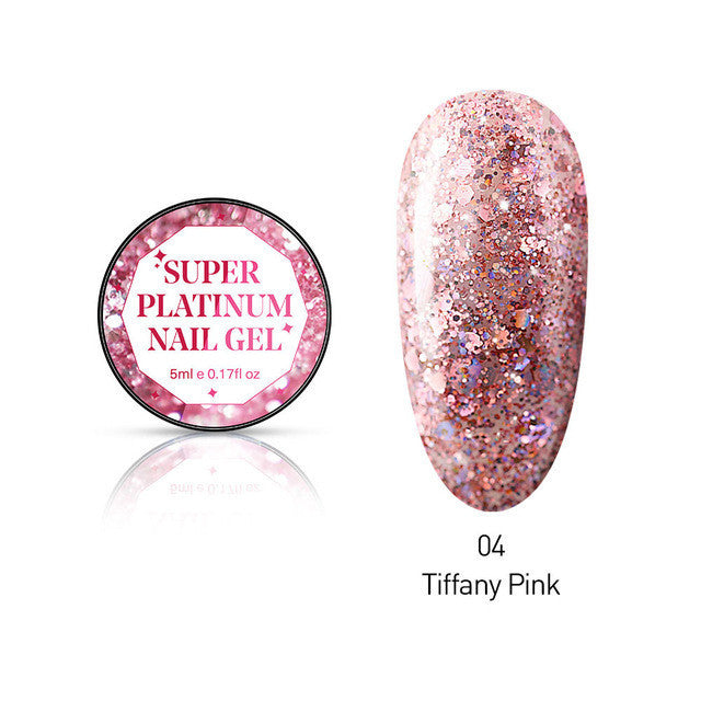 LumiGloss Gel Nail Polish