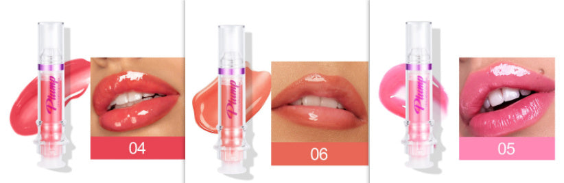 GlossBloom Mirror Lip Lacquer