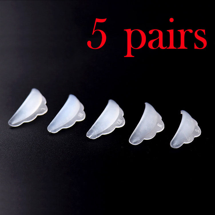 LashLift Silicone Shields