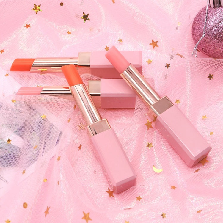 TempTint Lip Balm