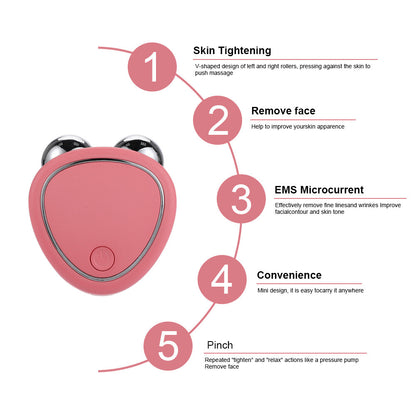 SkinSculpt Microcurrent Wand