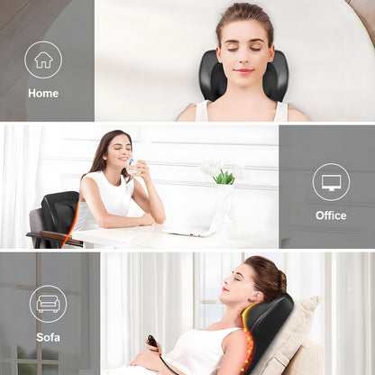 FlexRelief Full Body Massager
