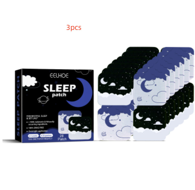 SleepEase Patch