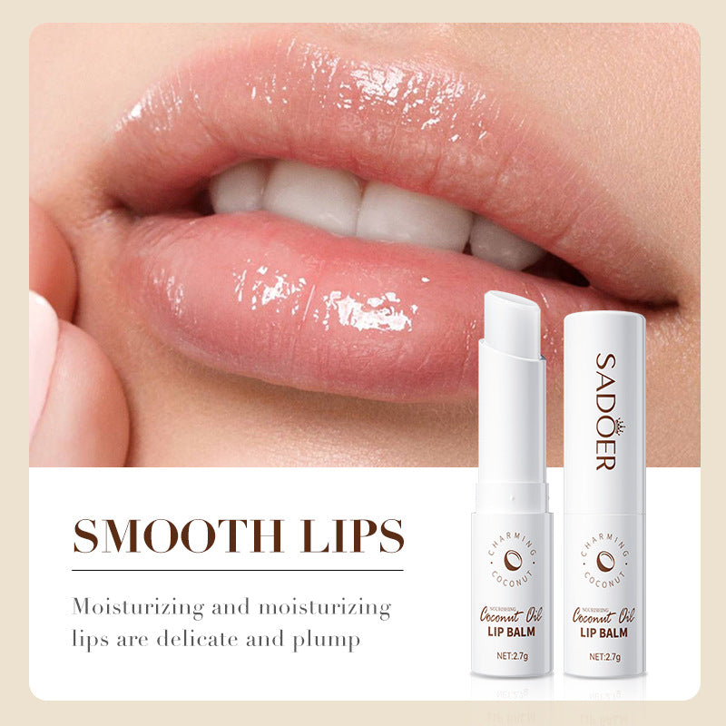 ChappiGuard Lip Balm