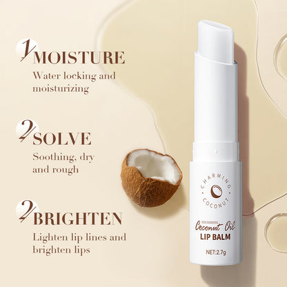ChappiGuard Lip Balm