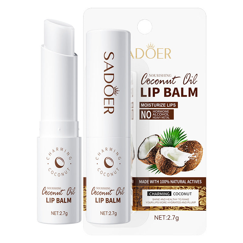ChappiGuard Lip Balm