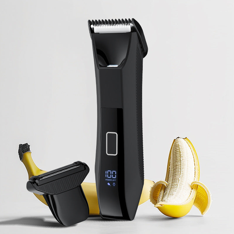 Precision Groom Trimmer