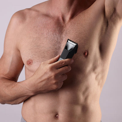 Precision Groom Trimmer