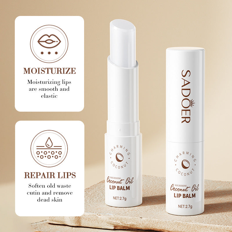 ChappiGuard Lip Balm