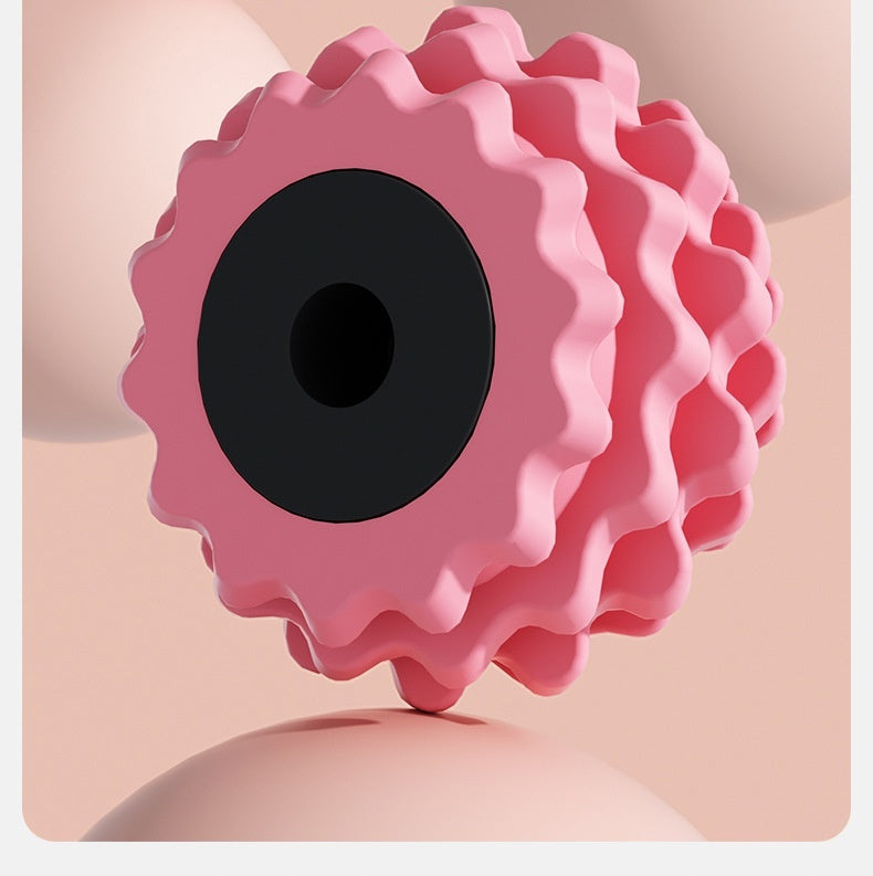LegEase Massage Roller