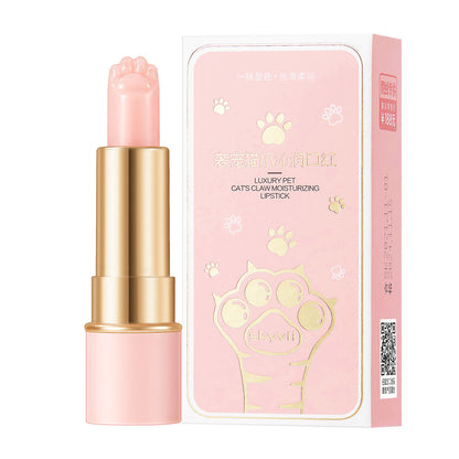 CatPalm Lip Balm