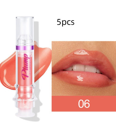 GlossBloom Mirror Lip Lacquer