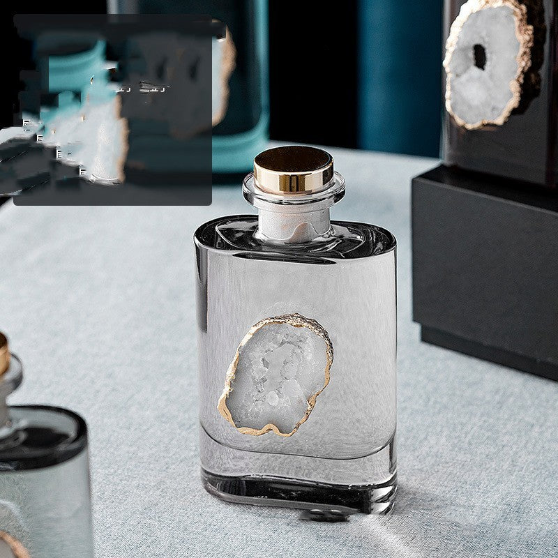 Flameless Hotel Fragrance Set