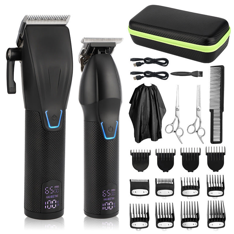 HomePro Clipper