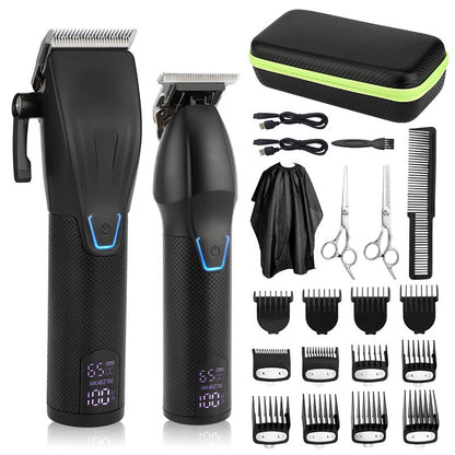 HomePro Clipper