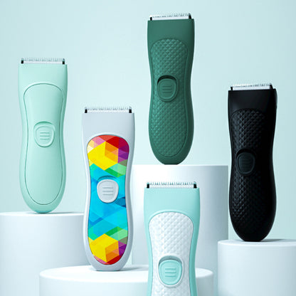 SmoothEdge Trimmer