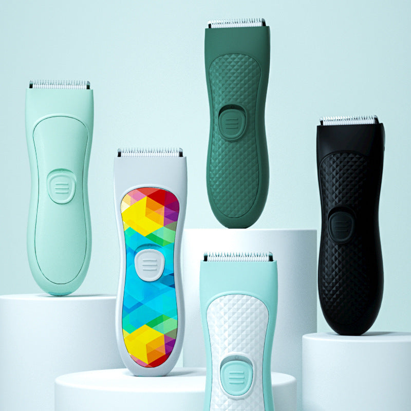SmoothEdge Trimmer