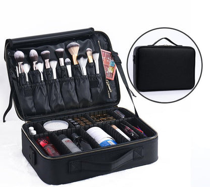 Cosmetic Beauty Storage Bag