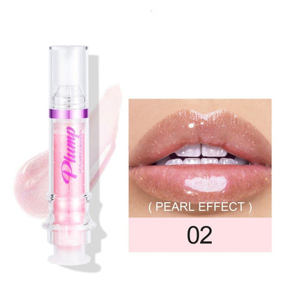 GlossBloom Mirror Lip Lacquer