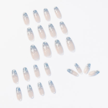 SoftGlam Press-On Nails