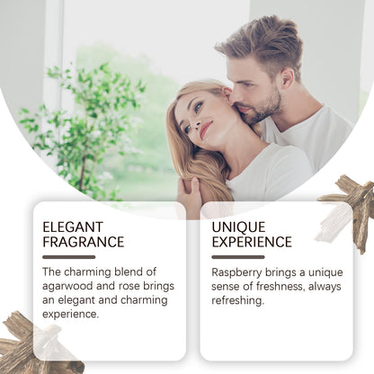 Eaglewood Portable EDT