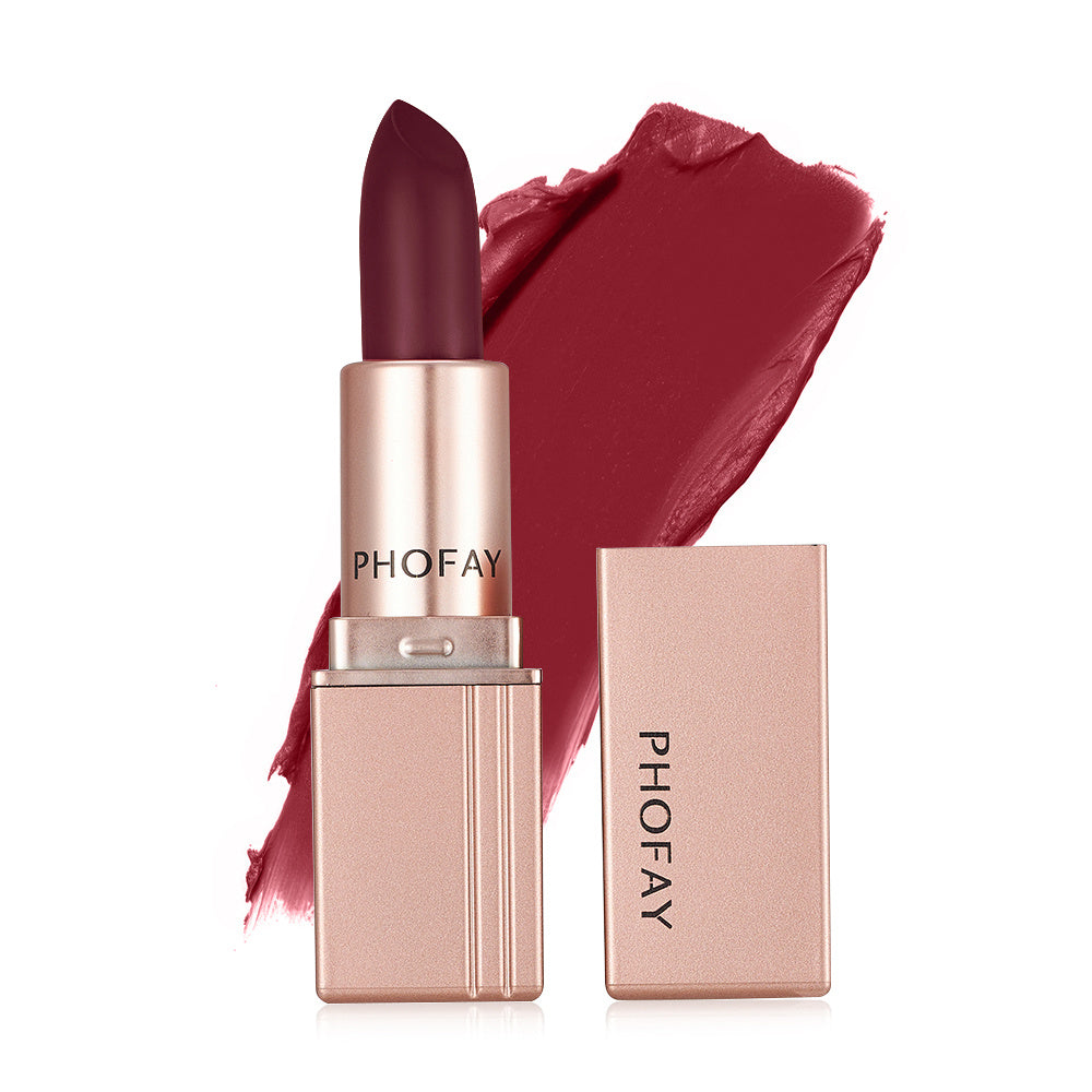 VelvetMatte Lipstick