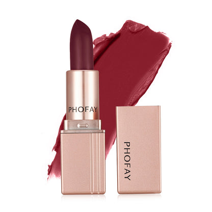 VelvetMatte Lipstick