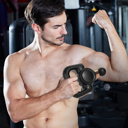 Full-Body Fascia Gun