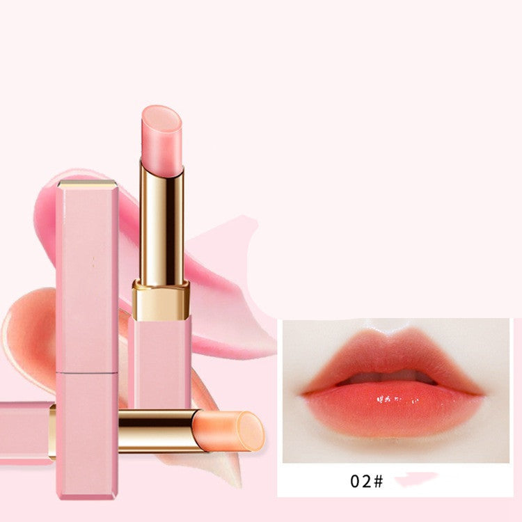 TempTint Lip Balm