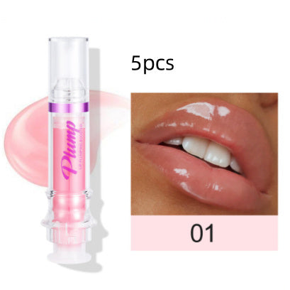 GlossBloom Mirror Lip Lacquer