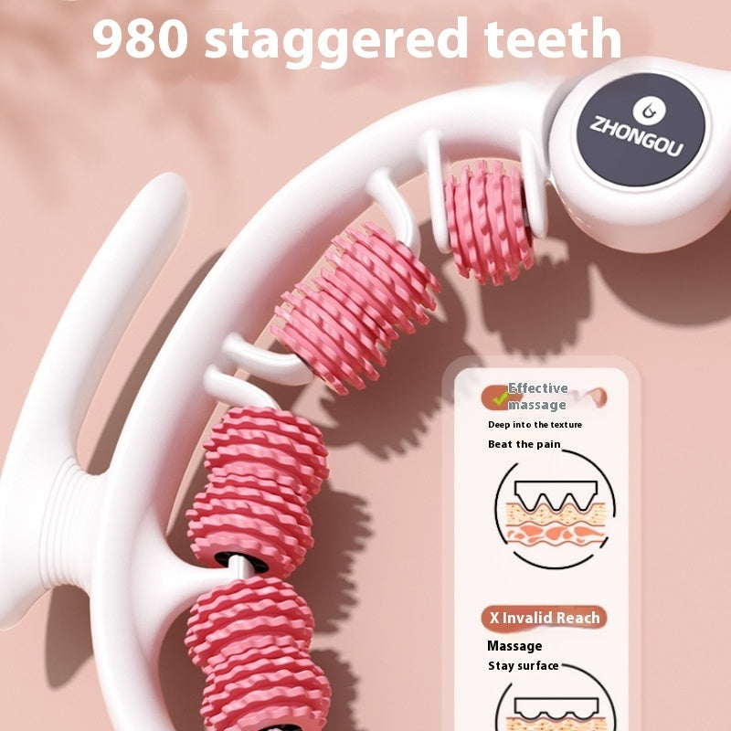 LegEase Massage Roller