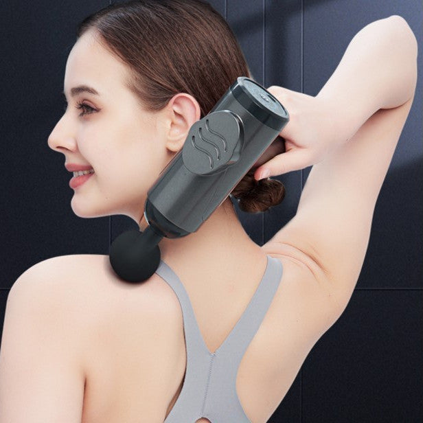 Compact Massage Gun