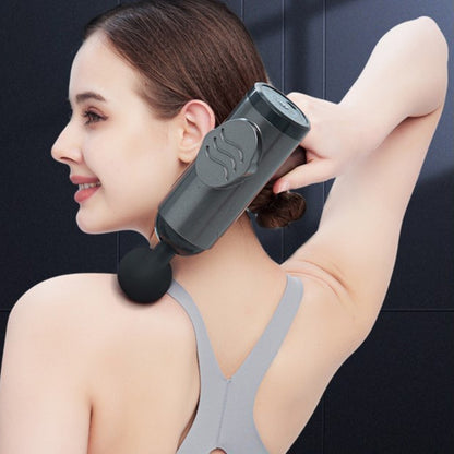 Compact Massage Gun