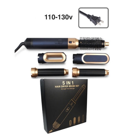 5-in-1 Multi Hair Styler